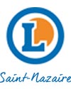 E.Leclerc St Nazaire - l'Espace Culturel